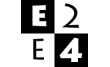 E2E4